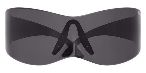 Balenciaga BB0299S 001 Sunglasses