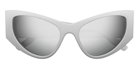 Balenciaga BB0300S 002 LED Frame Sunglasses