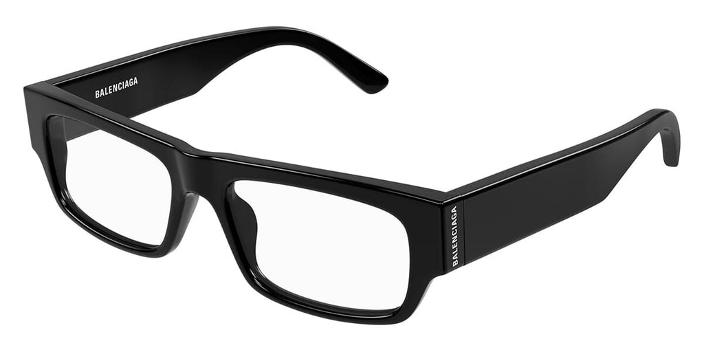 Balenciaga BB0304O 001 Glasses