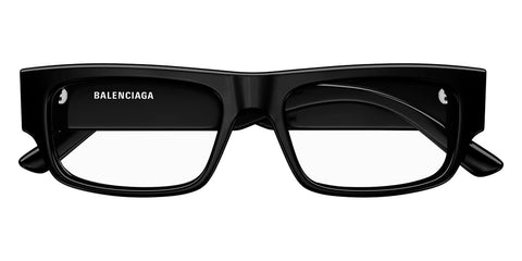 Balenciaga BB0304O 001 Glasses