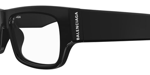 Balenciaga BB0304O 001 Glasses