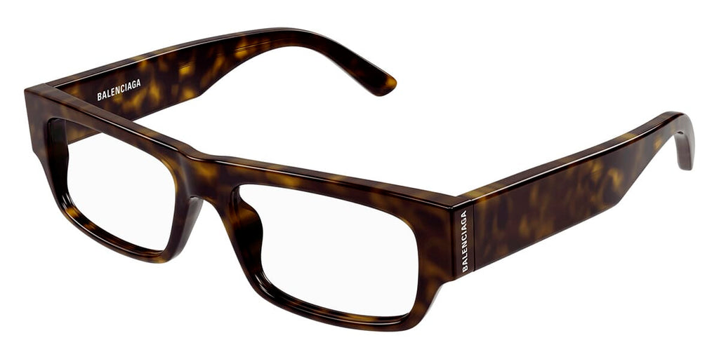 Balenciaga BB0304O 002 Glasses