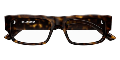 Balenciaga BB0304O 002 Glasses