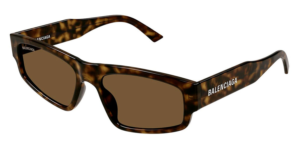 Balenciaga BB0305S 002 Sunglasses