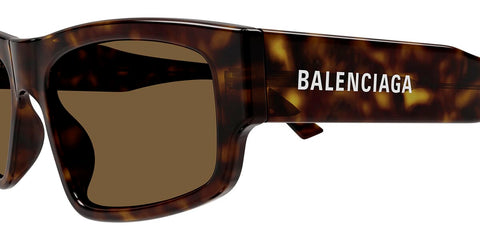 Balenciaga BB0305S 002 Sunglasses