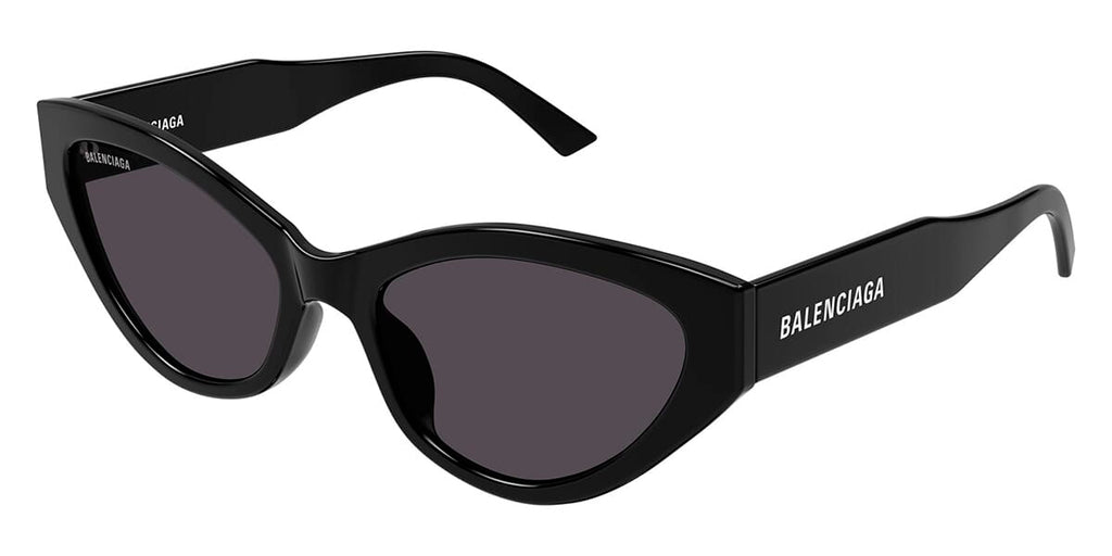 Balenciaga BB0306S 001 Sunglasses