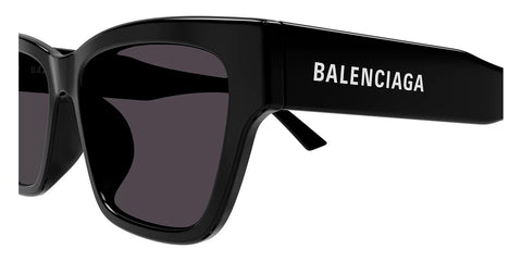 Balenciaga BB0307SA 001 Sunglasses