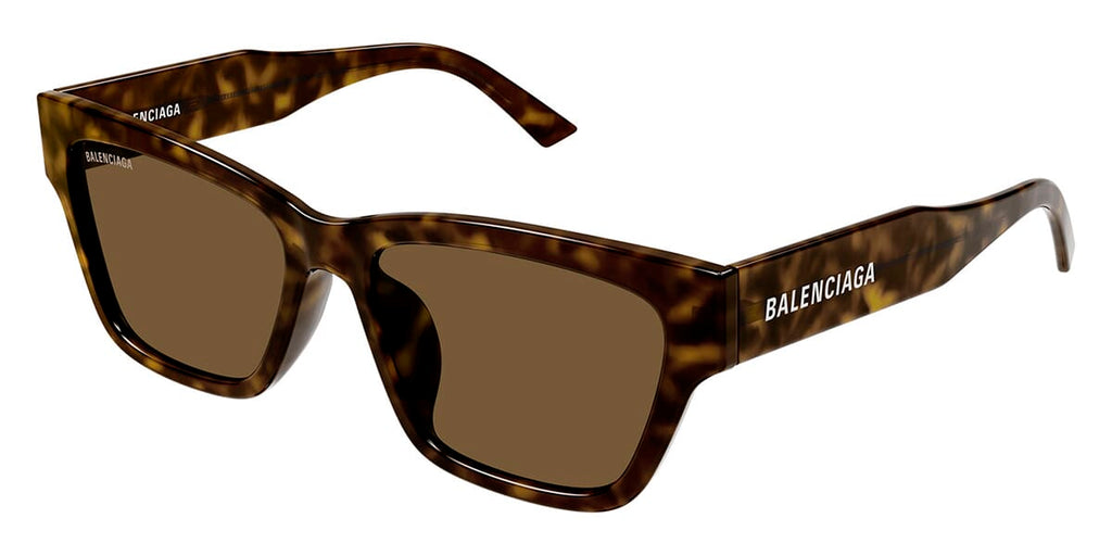 Balenciaga BB0307SA 002 Sunglasses