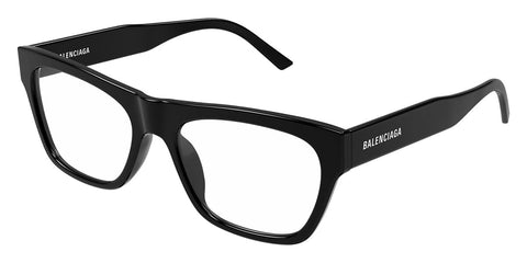 Balenciaga BB0308O 001 Glasses