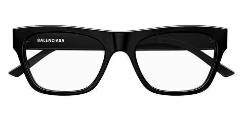 Balenciaga BB0308O 001 Glasses