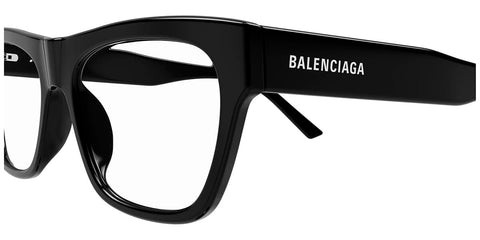 Balenciaga BB0308O 001 Glasses