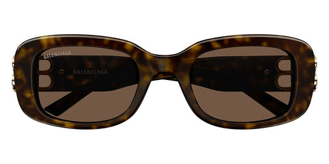 Balenciaga BB0310SK 002 Sunglasses