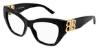 Balenciaga BB0312O 001 Glasses