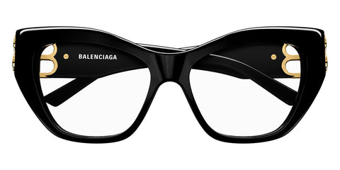 Balenciaga BB0312O 001 Glasses