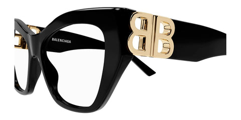 Balenciaga BB0312O 001 Glasses