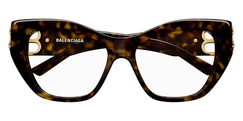 Balenciaga BB0312O 002 Glasses