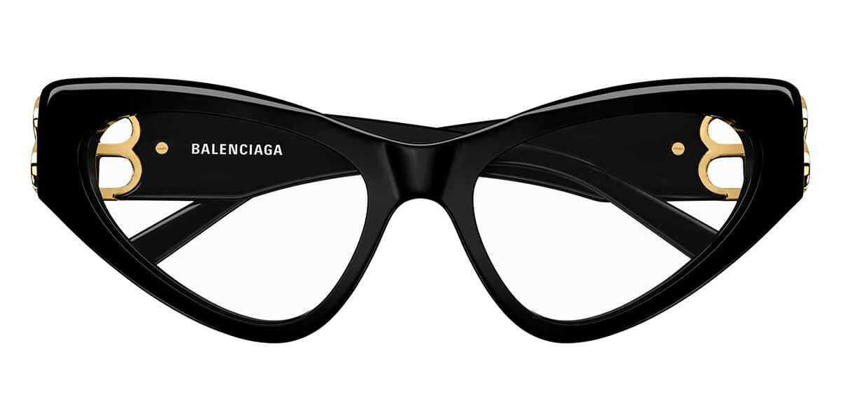 Balenciaga cat sale eye glasses