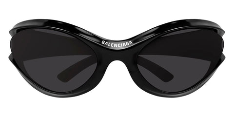 Balenciaga BB0317S 001 Sunglasses