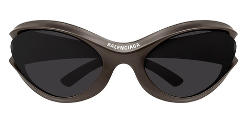 Balenciaga BB0317S 003 Sunglasses