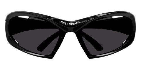Balenciaga BB0318S 001 Sunglasses