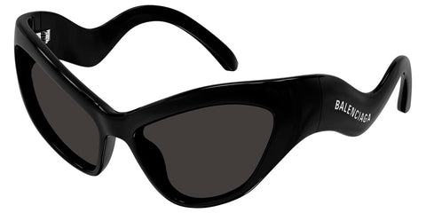 Balenciaga BB0319S 001 Sunglasses