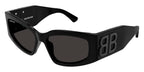 Balenciaga BB0321S 001 Sunglasses