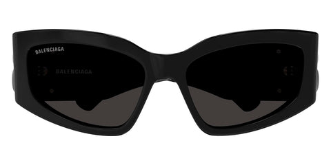Balenciaga BB0321S 001 Sunglasses