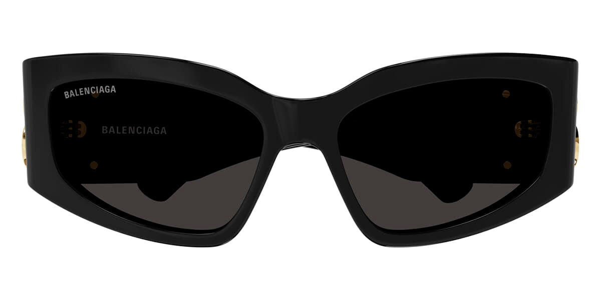 Balenciaga BB0321S 002 Sunglasses