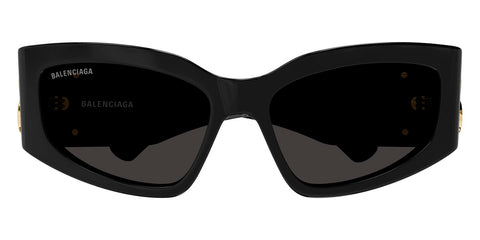 Balenciaga BB0321S 002 Sunglasses