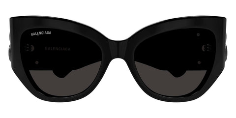 Balenciaga BB0322S 001 Sunglasses