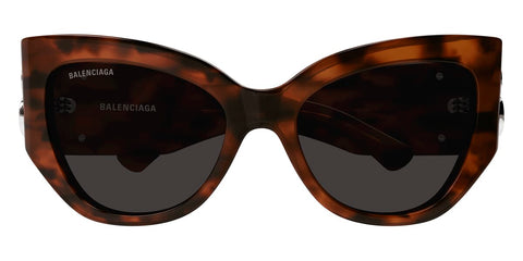 Balenciaga BB0322S 003 Sunglasses