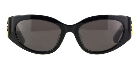 Balenciaga BB0324SK 002 Sunglasses