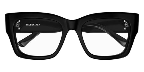 Balenciaga BB0325O 001 Glasses