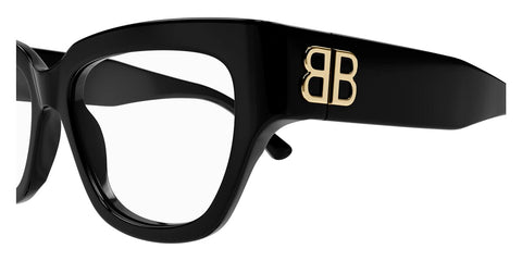Balenciaga BB0326O 001 Glasses