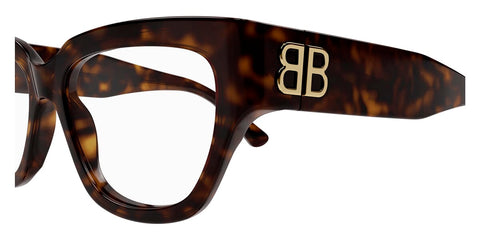Balenciaga BB0326O 002 Glasses