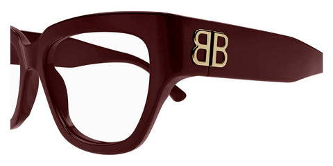Balenciaga BB0326O 004 Glasses