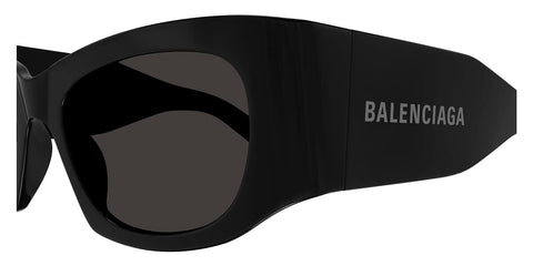 Balenciaga BB0327S 001 Sunglasses