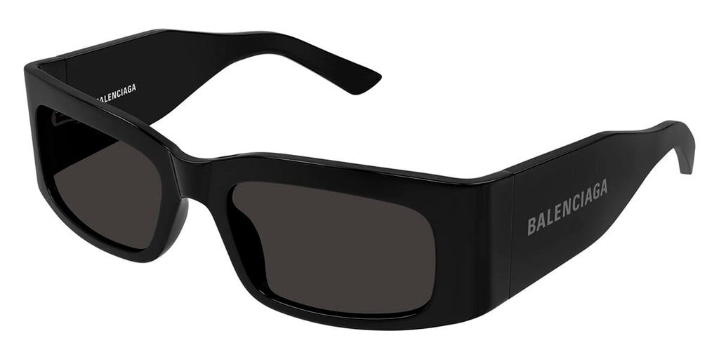 Balenciaga BB0328S 001 Sunglasses