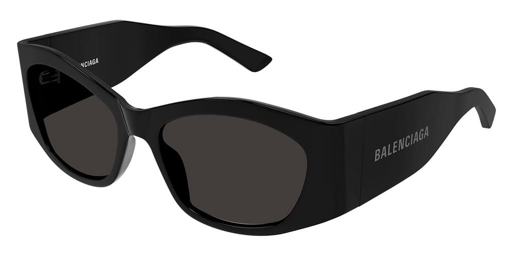 Balenciaga BB0329S 001 Sunglasses
