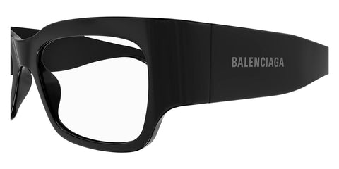 Balenciaga BB0332O 001 Glasses