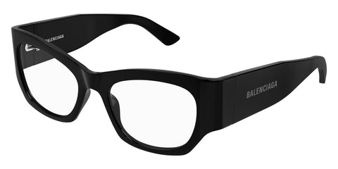 Balenciaga BB0333O 001 Glasses