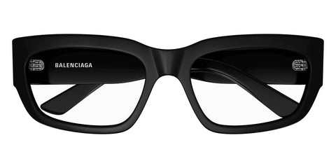 Balenciaga BB0334O 001 Glasses