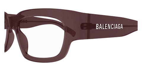 Balenciaga BB0334O 005 Glasses