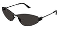 Balenciaga BB0335S 001 Sunglasses