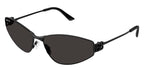 Balenciaga BB0335S 001 Sunglasses