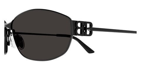 Balenciaga BB0336S 001 Sunglasses