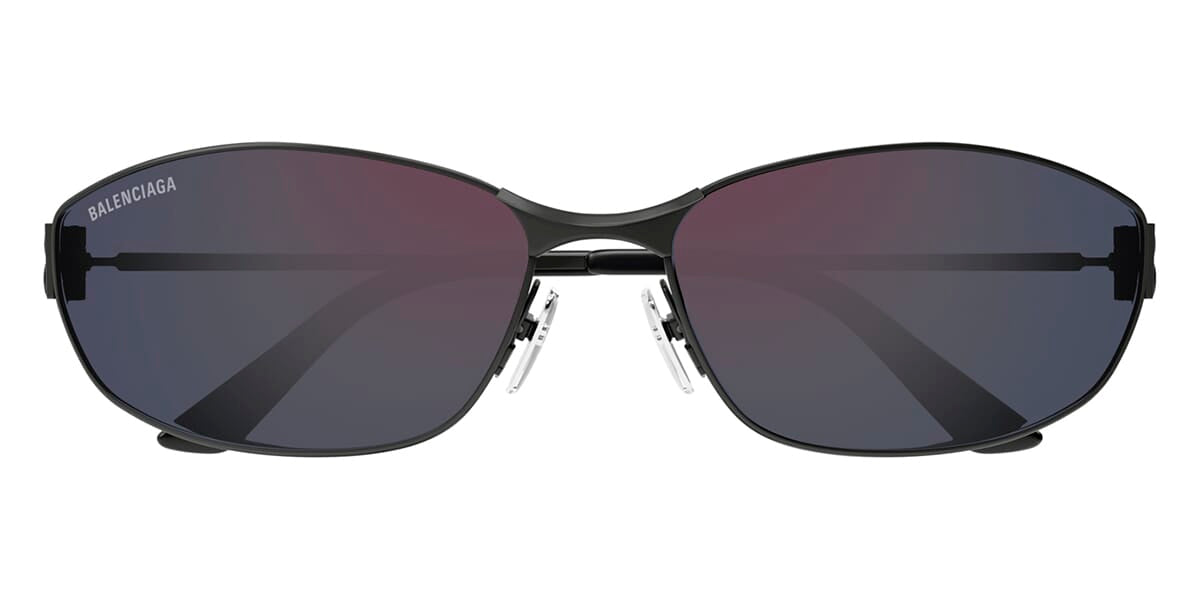 Balenciaga BB0336S 002 Sunglasses