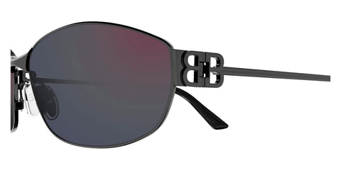 Balenciaga BB0336S 002 Sunglasses