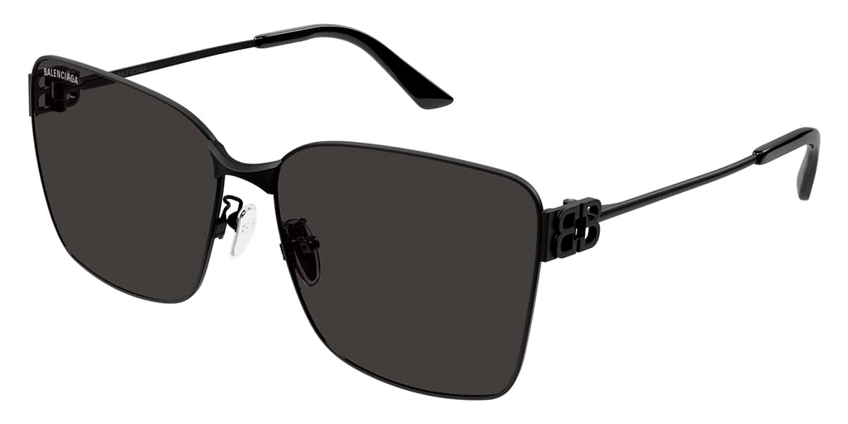 BALENCIAGA サングラス Balenciaga BB0338SK 001 Sunglasses - Pretavoir