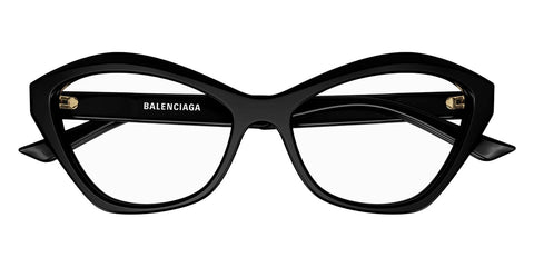 Balenciaga BB0341O 001 Glasses